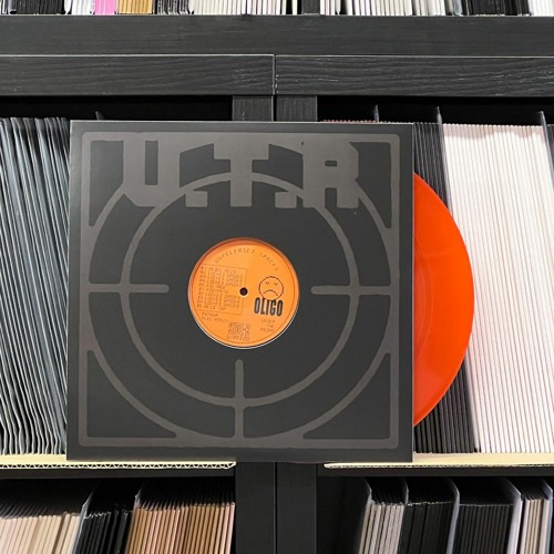 Oligo / Unreleased Tracks (2x12 Oligo / Unreleased Tracks (2x12