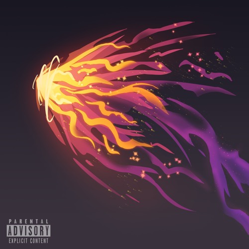 RudyWade & 916frosty - Shooting Star