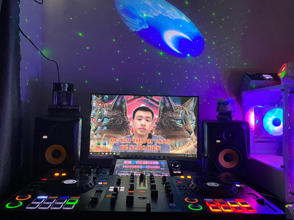 NONSTOP 🚀 NHẠC GÕ TÔN NGỘ KHÔNG VOL 2 ĐẠI NÁO THIÊN CUNG