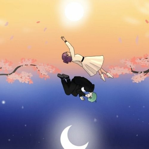 Stream Lost Meikai 明快 Feat Jiakaira Kataoka Remix By Kataoka