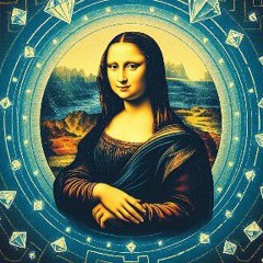 Painting Mona Lisa.wav