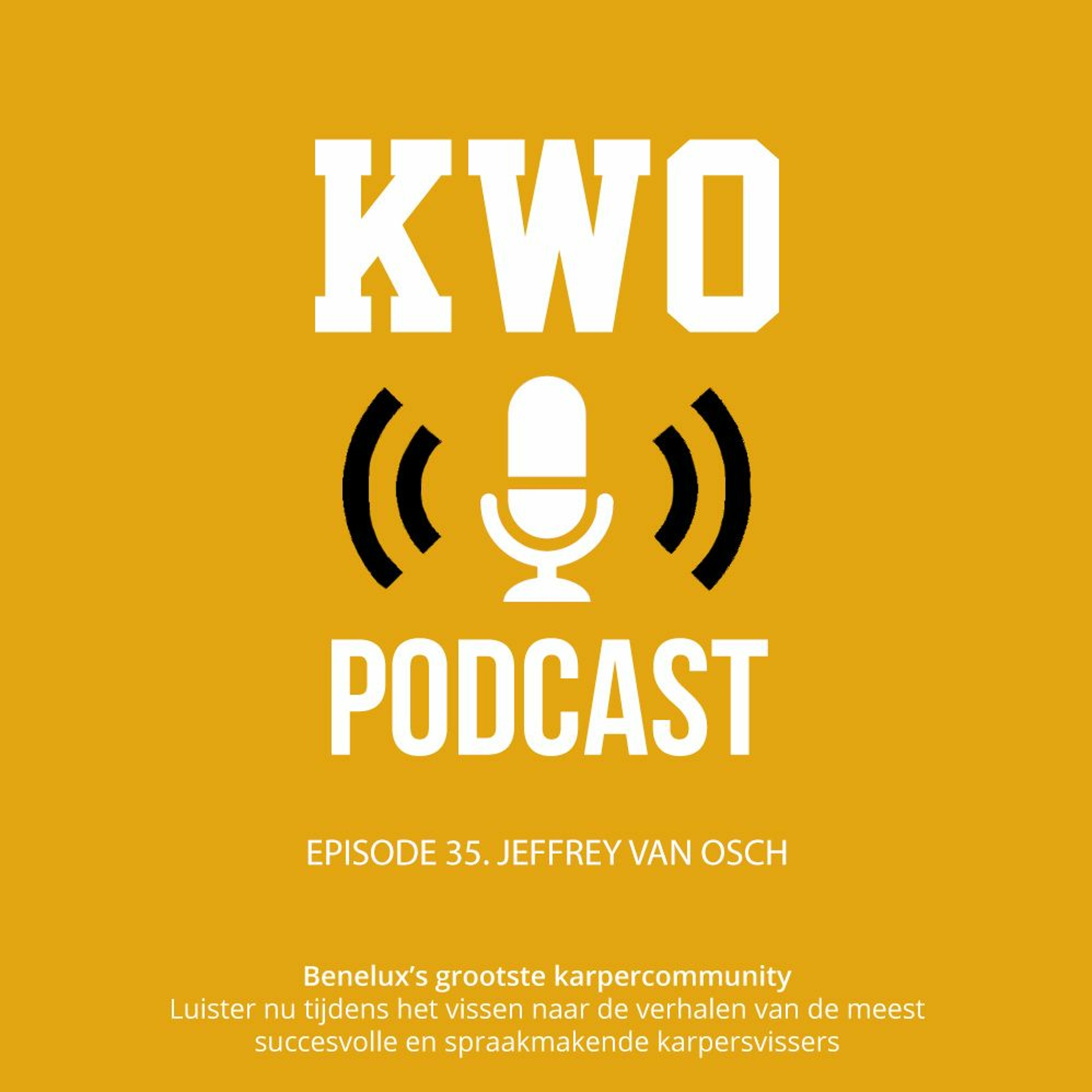 KWO Podcast