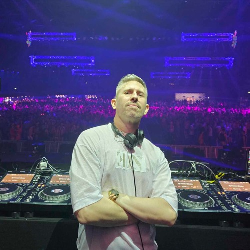 Andy Okean - La Demence 34th Anniversary - Sunday 29.10.23