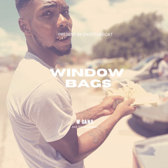 Window bags