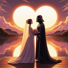 Star Wars Main Theme X Binary Sunset [5:08] | Wedding Mashup