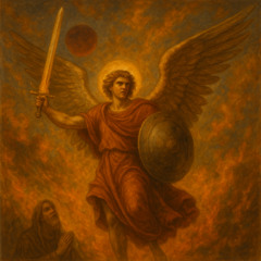 Angel Fire Dark Folk