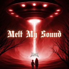 Zonii - Melt My Sound