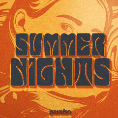 Horizon Blue - Summer Nights (Radio Version)