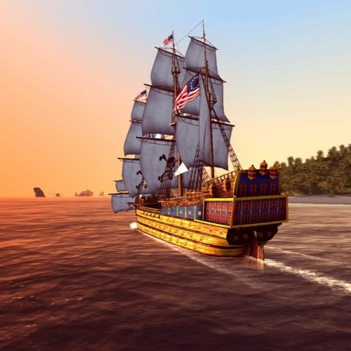 The Pirate: Caribbean Hunt - Apps on Google Play