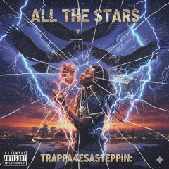 Double TT (All The Stars remix🌟) - fast