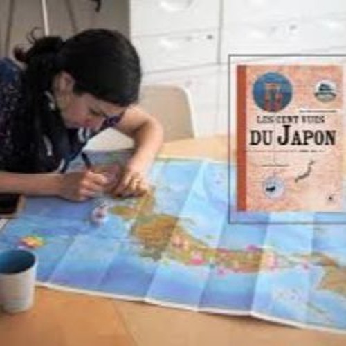 Regard’Ailleurs – S08EP30 - Julien & Aurélie - Les 100 Vues du Japon