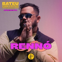 RENNÓ minimix para BATEU COM FRITAS na praia