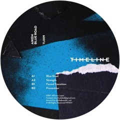 Aiken - Blue Road - Timeline 009