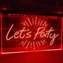 Party Bits-Mark Tynan