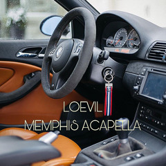 memphis acapella