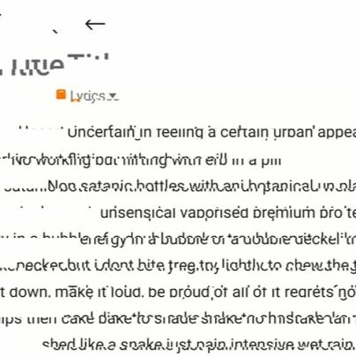 Urban Appeal=Sedated State (Violence RMX)