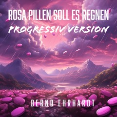 Rosa Pillen soll es regnen - Progressiv Version