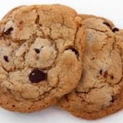 out of cookies
