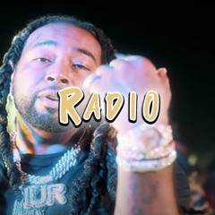 [FREE] Icewear Vezzo x Rocaine Type Beat 2022 - "Radio"