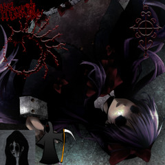 Nekro Koritsi (prod. runawway, ang3lcry)