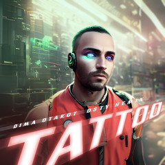 Loreen – Tattoo (OSTY Remix)