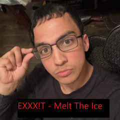 Melt The Ice