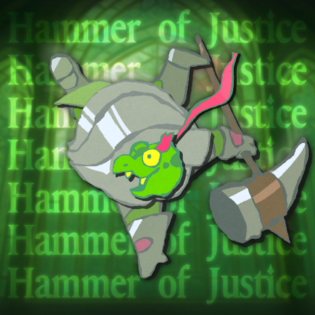 Stream Hammer Of Justice by Crabtree | Listen online for free on SoundCloud