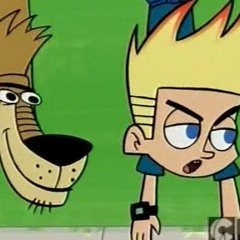 Johnny Test