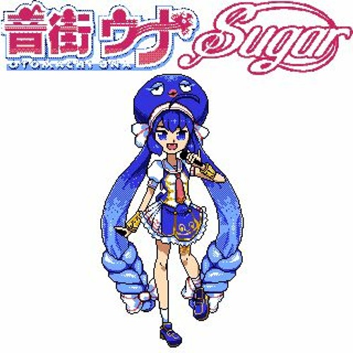 色彩電気 (Color & Electricity) 【重音テト】 - YouTube