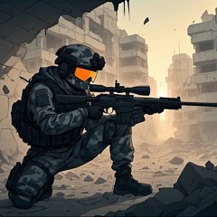 Four on the floor (GLA/Echoes/Chaingun Remix)