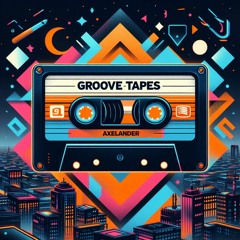 Groove Tapes