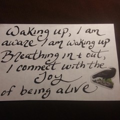 4A Practice Group: Joy