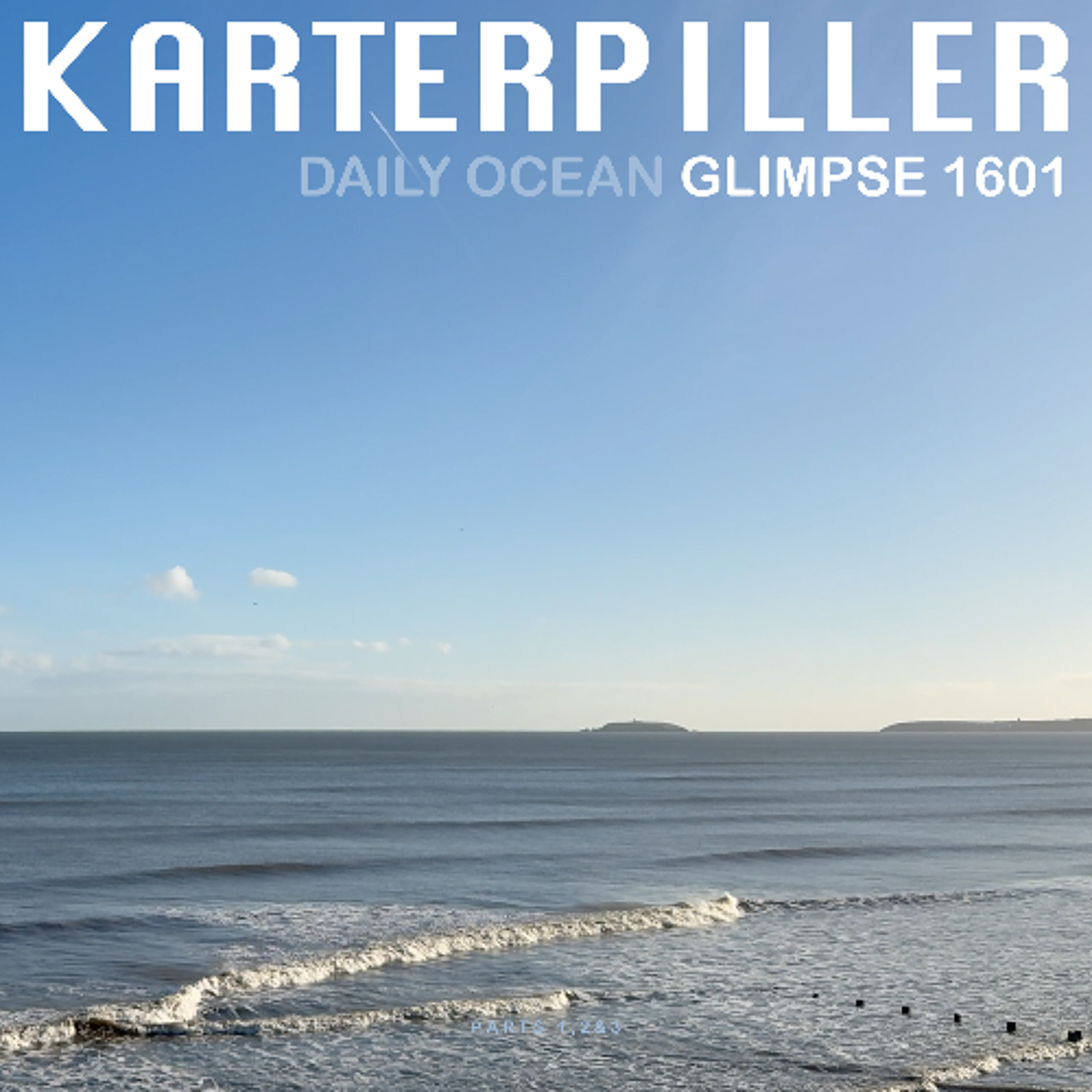 Glimpse 1601 (Feb 19 2026) episode artwork