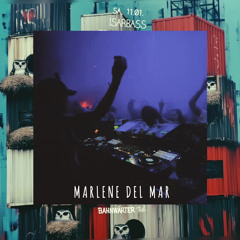 Marlene del Mar @ Isarbass | Bahnwärter Thiel | 11.01.25