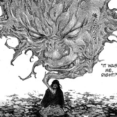 Gons rage X Distorted Memories