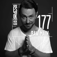 Bespoke Musik Radio 177 : Raw Main