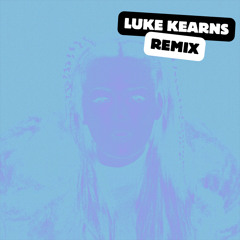 CHRYSTAL - The Days (Luke Kearns Remix)