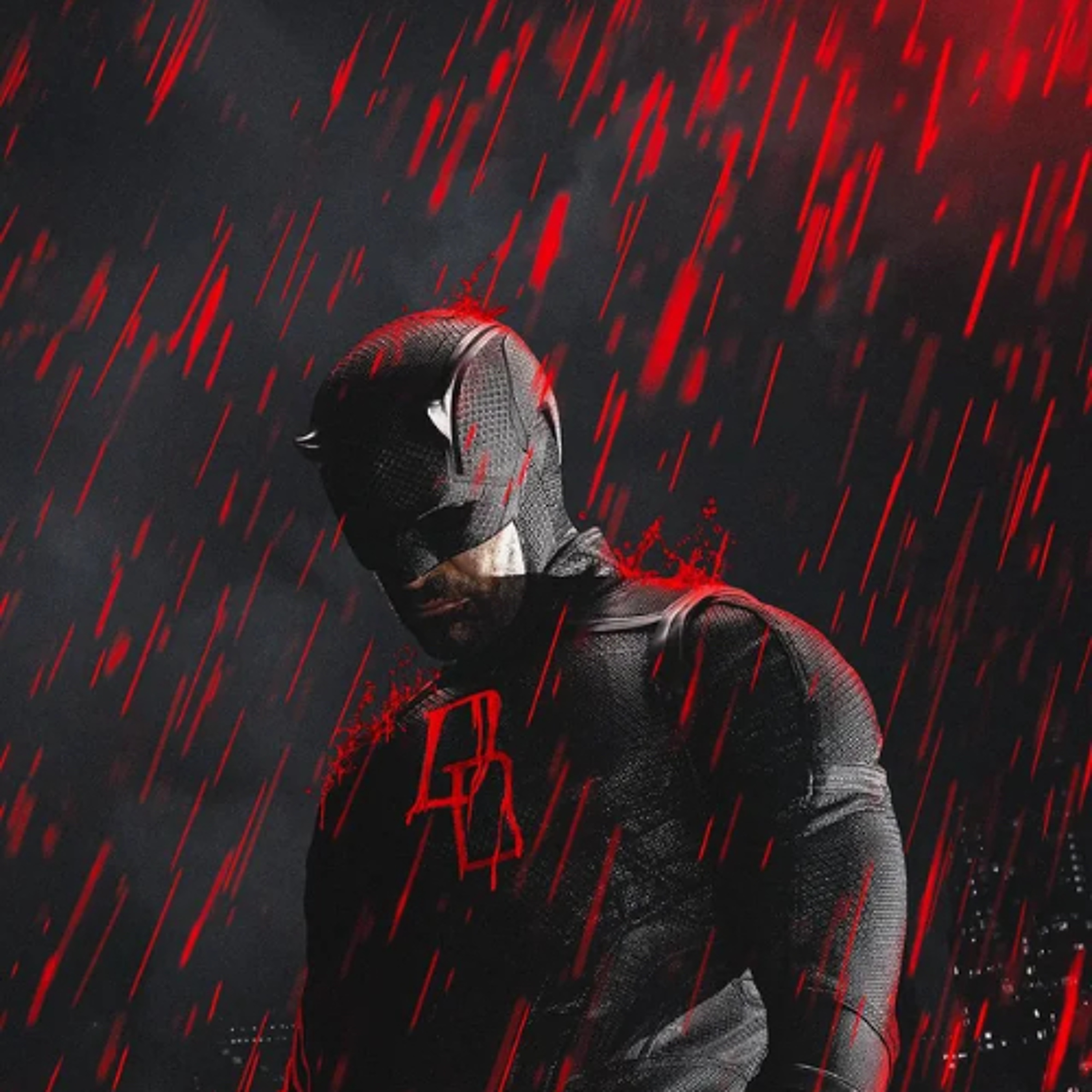 X-Tra Issue: Daredevil Born Again S2 Ep 5