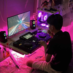 ⚜️ NST HẾT PHÉP VOL1 ⚜️ (XUÂN THIỆN MIX).WAV