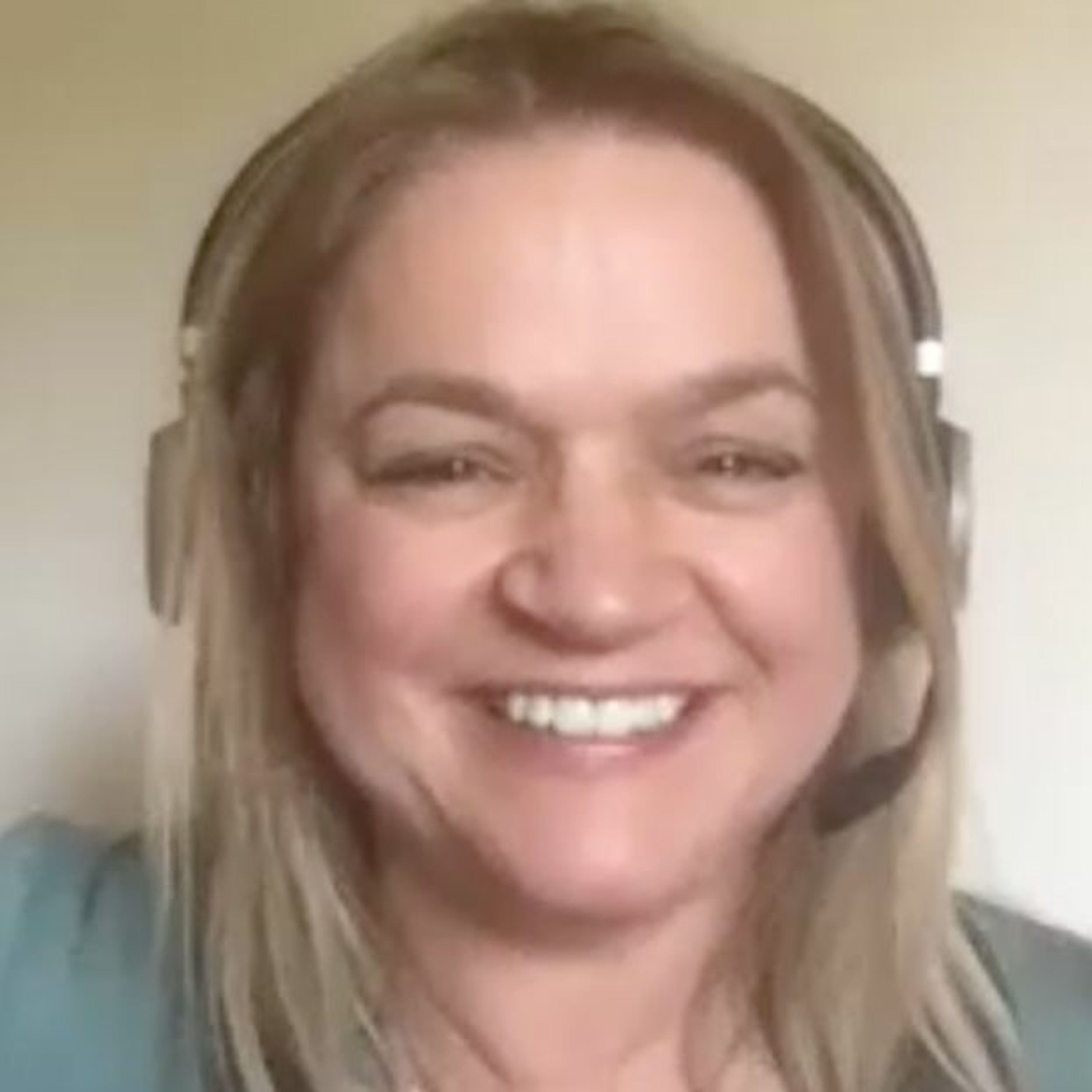 Transformatie Podcast