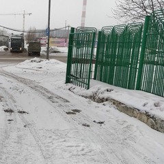 Уходи, если хочешь