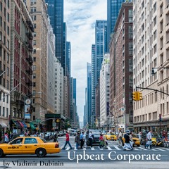 Upbeat Corporate (Free Download)