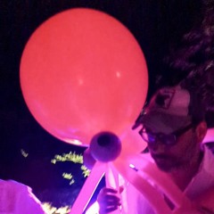 Das Raumschiff B.R.M. Garbicz Festival 2022 Pink Pulpito