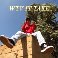 Wtv It Take
