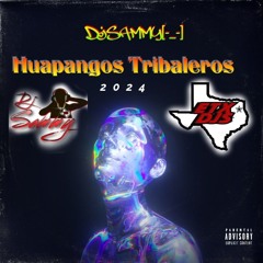 Djsammy Huapangos Tribaleros 2024 Live Mix