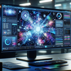 Competition Heats Up in AI Video Generation as Luma and Runway Unveil New APIs, While Google Enhances AI Image Detection
