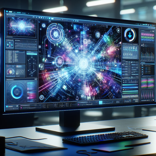 Competition Heats Up in AI Video Generation as Luma and Runway Unveil New APIs, While Google Enhances AI Image Detection