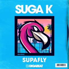 Suga K - Supafly(Preview)