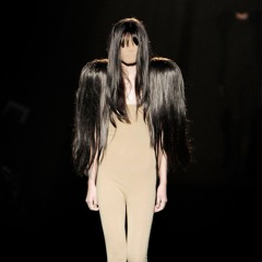 Margelia Denim (shordi)