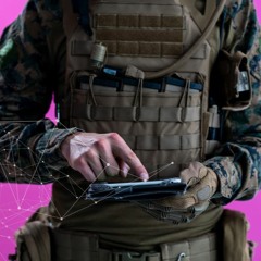 قوة الكلمات: مصطلح «الإرهابي» وأثره في العمل الإنساني